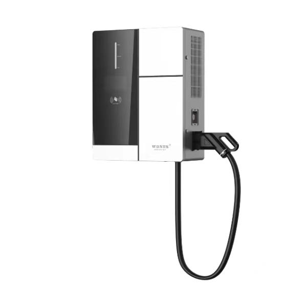 DC Charger 20-60 kW Single
